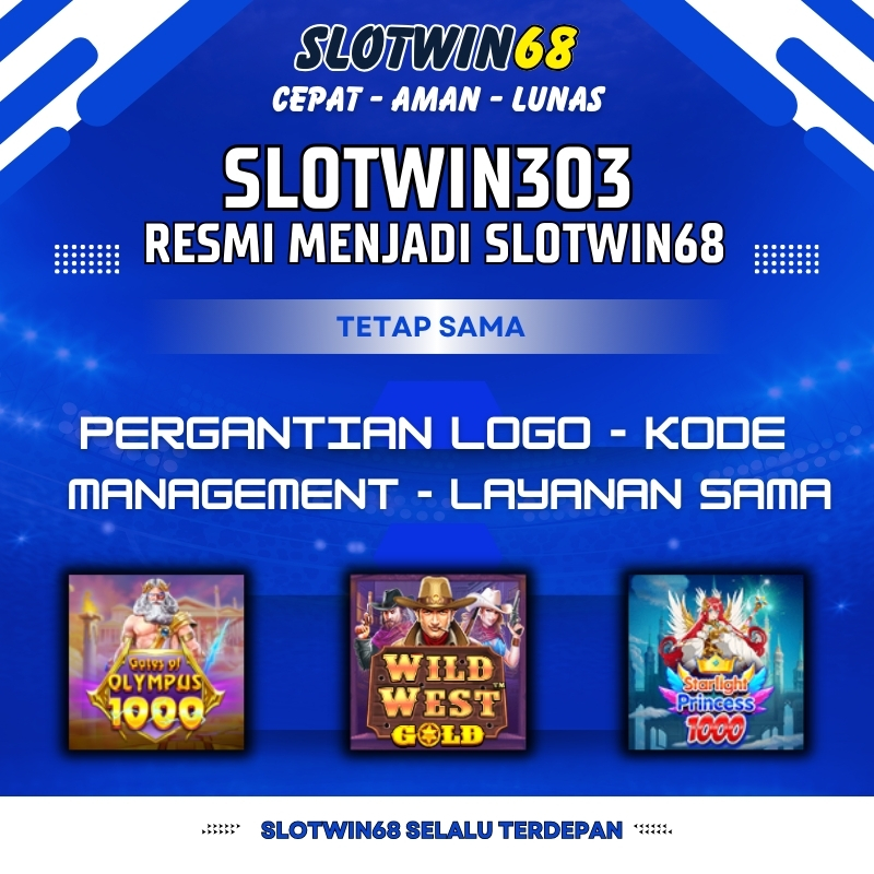 Slotwin303